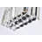 Baldrik Dimmable Flush Mounted Sconce-52419421-113398252-113398255