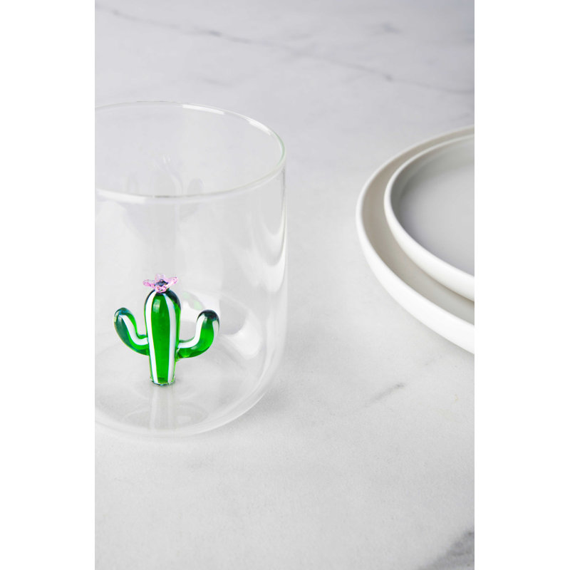 450ml Drinking Glass Set