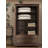 American-style Retro Country Creative Wardrobe