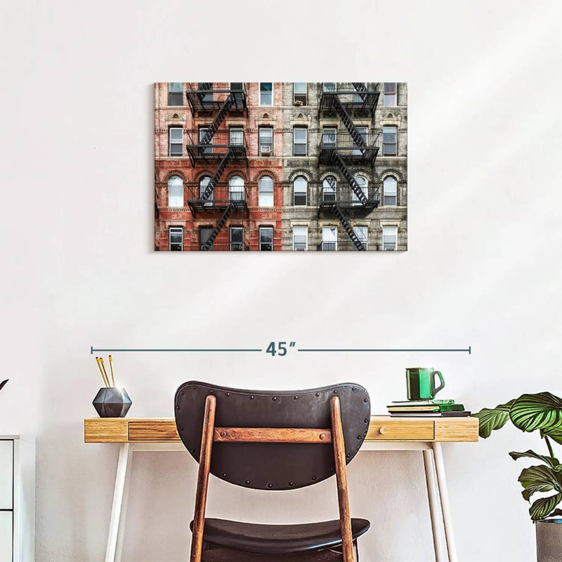 Lilie New York, H 20 po x l 30 po