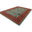 One-of-a-Kind 9'10" X 13'9" Area Rug