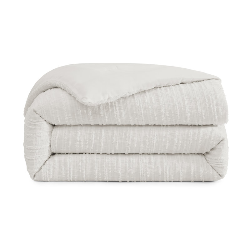 OSLO KING/CAL KING 3PC. COMFORTER SET, Full/Queen Comforter + 3 Shams