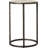 Kressley Stone Top End Table