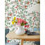 Heirloom Wallpaper | Traditional / Roll - 27" x 30'-1975026406