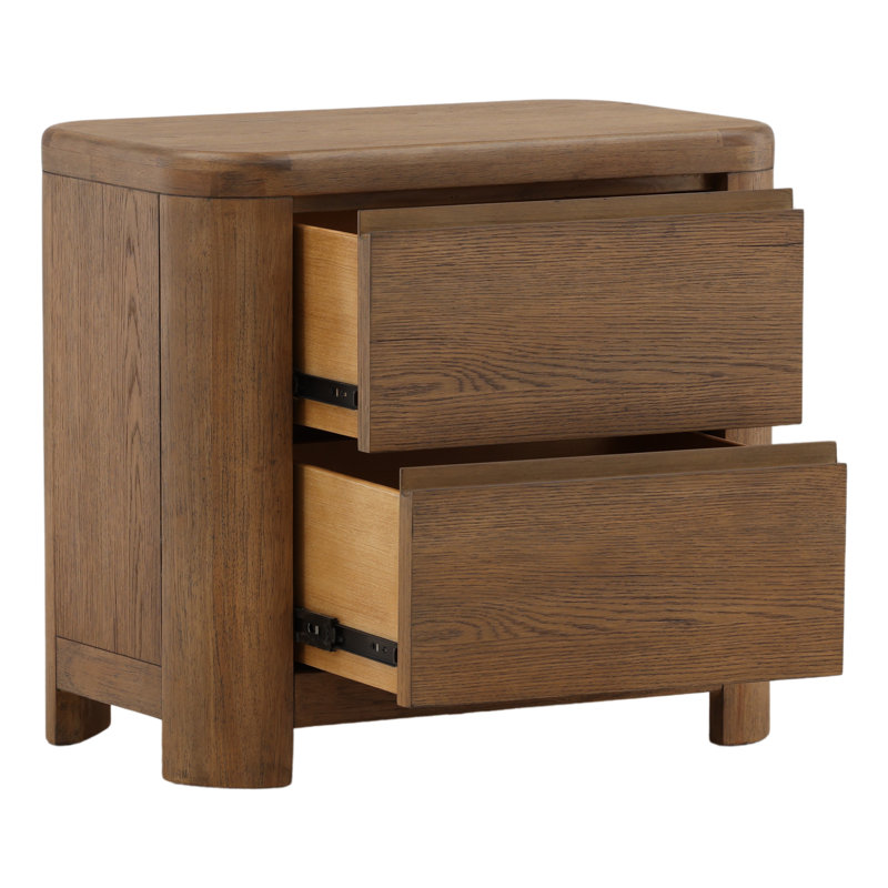 Chadwick Nightstand Brown