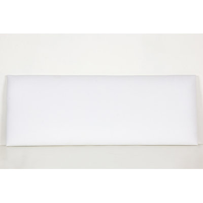 Aeman Upholstered Velvet Headboard