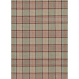 Historic Royal Palaces Victoria Plaid Fabric