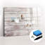 Magnetic Glass Dry Erase Board