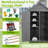 Outdoor Storage Cabinet-111195274