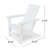 Outdoor Adirondack Chair-1632454334