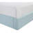 Wanaque Linen Textured Fabric Upholstered Bed-1933980458-1933980433