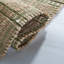 Tapis vert / naturel Sollars-1361523093