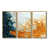 Floater Framed Print selected