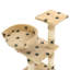 Cosimo 65cm H Cat Tree-65126654
