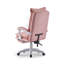 Inbox Zero Adjustable Faux Leather Swiveling PC & Racing Game Chair-387079882