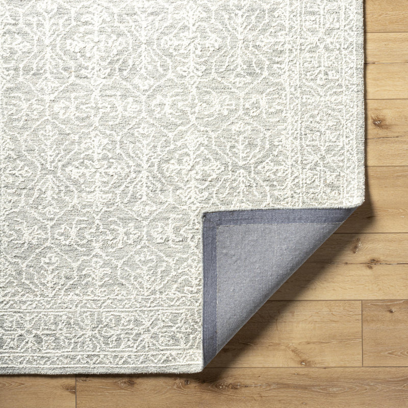Tapis Cinaed, Rectangle 2 pi x 3 pi