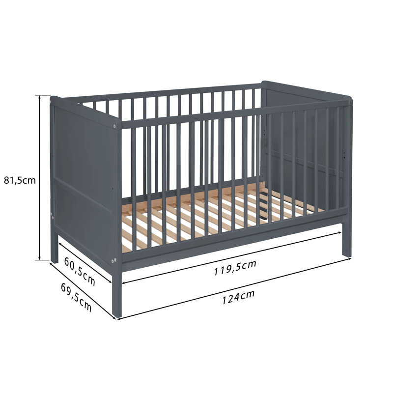 Cot Bed
