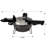 Total Chef Czech Cooker Electric Oven, Classic European Multicooker