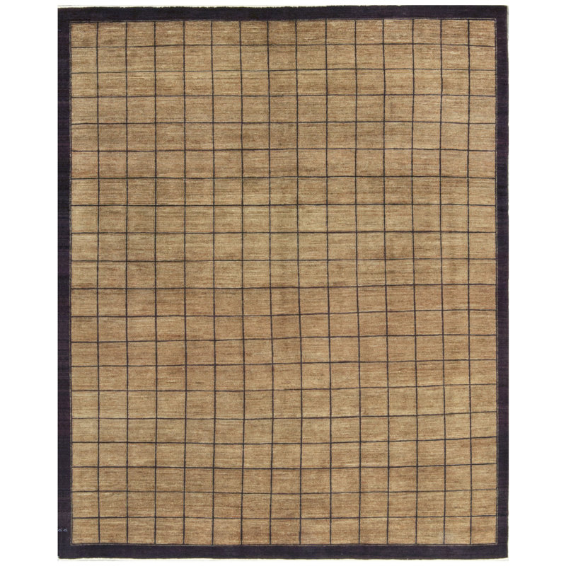 One-of-a-Kind 7'9" X 9'8" Area Rug