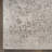 DKNY Pure Shades 4' x 6' Grey Vintage Indoor Rug-119343138