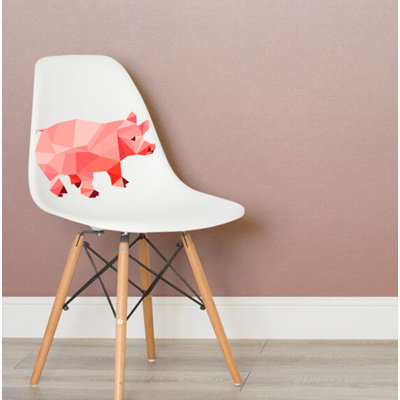 Animals Wall Decal