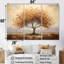Arbre sauvage - Art mural africain-1561598647-1561598645