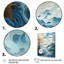 «Jaidalyn Clouds Whispers of Clouds I», reproduction sur toile-1380554297-1380554278