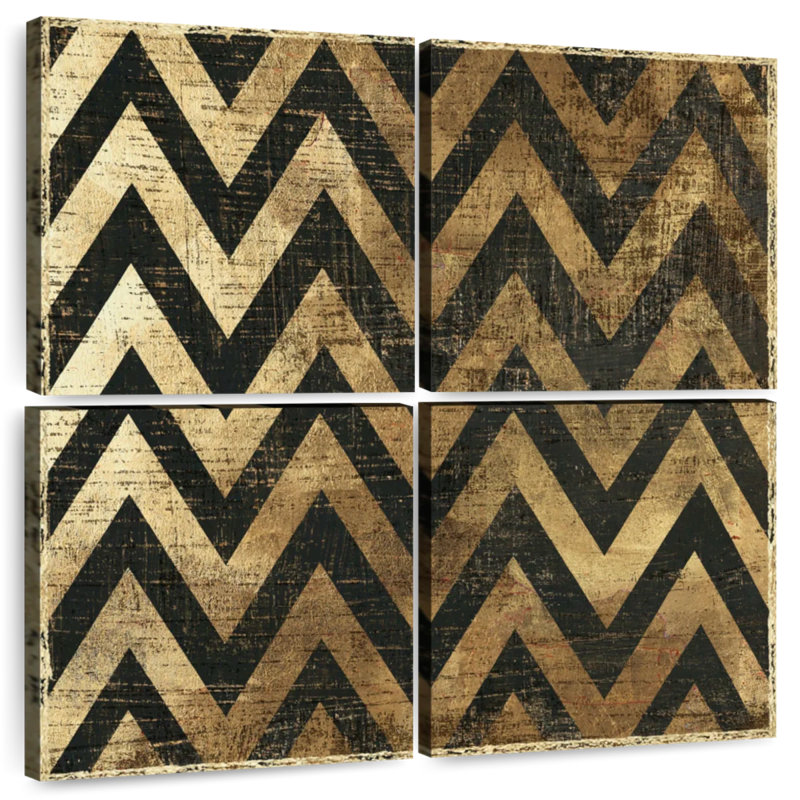 Kerner Art Deco II