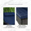 Chaises roulantes d'extérieur-465726926