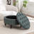Upholstered Ottoman-2059441902