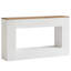 Table d'appoint de pièce (table basse incluse)