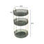 Plastic Makeup Organiser-86244218