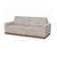 Causeuse Jeni, 2 coussins décoratifs, moderne 64 po-131080505-131082207-110521949