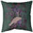 Dark Green/Purple