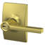 Latitude Keyed Door Lever-869870535-869082337