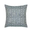Channel Woven Square Accent Pillow Cover & Insert-1223414625