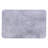 Stone Mat Diatomite Quick-dry Stone Bath Mat Ultra Absorbent