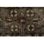 Tapis turc rétro 6 x 9