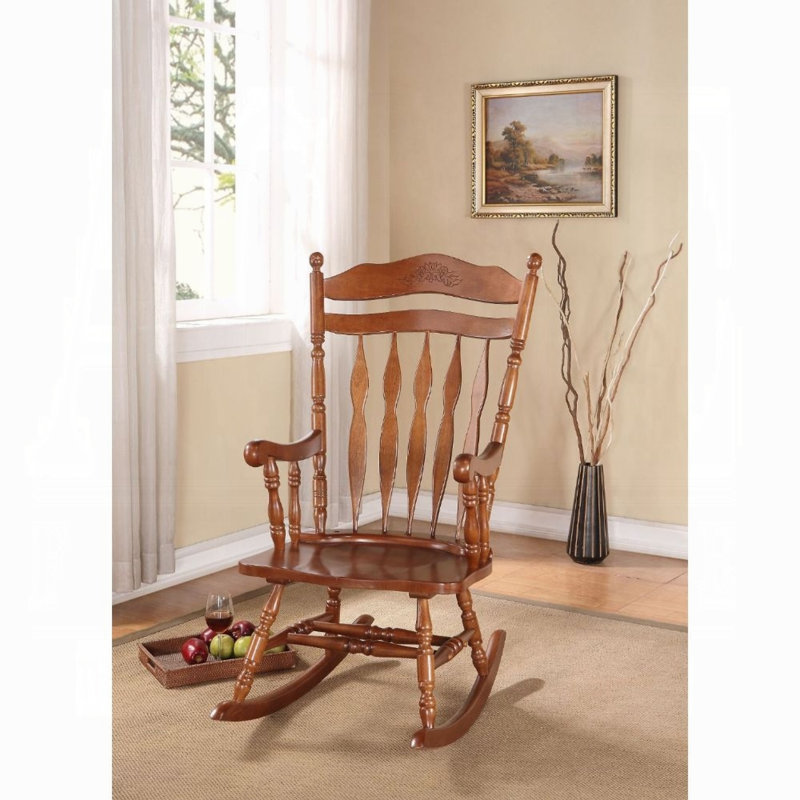 Abrahamson Rocking Chair