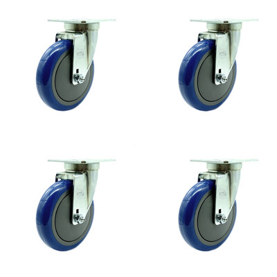 Poly Caster