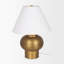 Lampe de table en métal Ameyalli-964044653