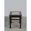 Asian Classic Marble End Table