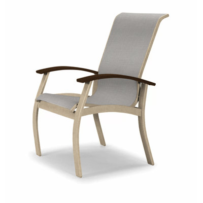 Chaise de patio Askar