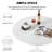 Round Dining Table Sets With 4 Chairs