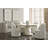Solaria 60" Dining Table