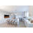 Napoleon Astound FlexMount Electric Fireplace - Three Sizes, Flexible Installation, Included Media Kits-98156565