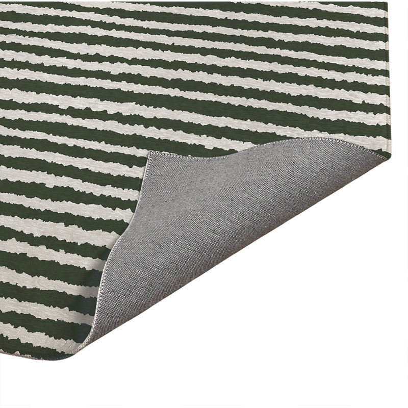 Tapis de cuisine léger antidérapant Long Gen, Chimichurri, Rectangulaire 2 pi x 3 pi