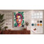 Portrait Pop Art - Wrapped Canvas-1092810049-1092810051