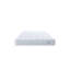 Solid Wood Bed with Mattress