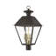 Tête de lanterne câblée à 1 lumière de 22 po Florinel-1566857706-1600624066
